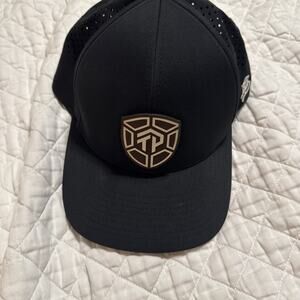 Hat Branded Bills Style 500